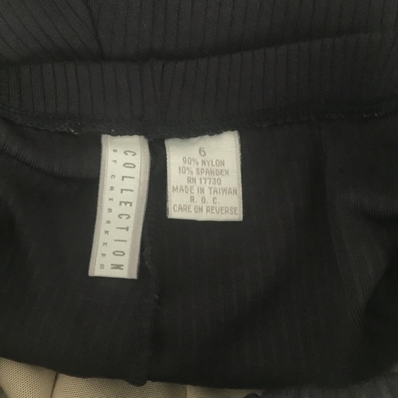 "Vintage" Swim Suit Red and Blue Striped - Picture 7 of 7